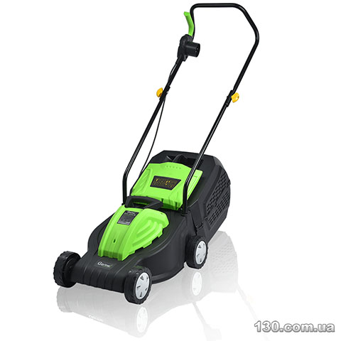 Gartner ELM-1232 S2 BL — lawn mower