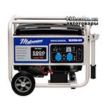 Gasoline generator Malcomson ML6150-GE1
