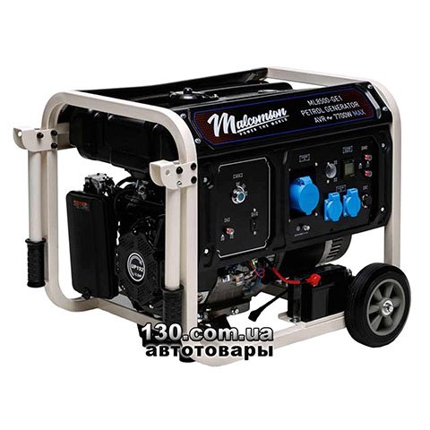 Malcomson ML8500-GE1 — gasoline generator