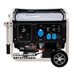 Gasoline generator Malcomson ML8500-GE1