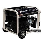 Gasoline generator Malcomson ML8500-GE1