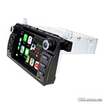 Штатная магнитола Gazer CM6007-E39 на Android с WiFi, GPS навигацией и Bluetooth для BMW