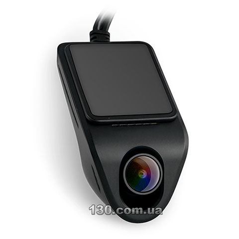 Gazer F155 — автомобильный видеорегистратор с GPS, Wi-Fi, 4G, WDR и LDWS+FCWS