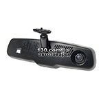 Дзеркало з відеореєстратором Gazer MUR7000 на штатне кріплення з автозатемненням та дисплеєм 4,3"