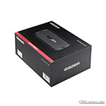 Автосигнализация Gazer S5 Tap CAN/LIN, BT, центральный блок