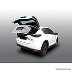 Електропривід багажника Gazer TG-KF для Mazda CX-5 2017+