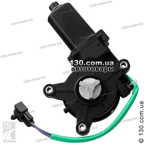 Gearmotor window LSA-automotive LA 96190207 left for Daewoo Lanos, Daewoo Nubira