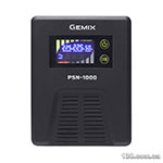Uninterruptible power system Gemix PSN-1000