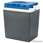 Автохолодильник термоэлектрический Giostyle Brio 26 12 / 220 V 26 л