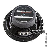 Автомобільна акустика Gladen RS-X165
