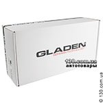 Автомобільна акустика Gladen RS-X165