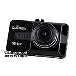 Автомобильный видеорегистратор Globex GE-112 с дисплеем