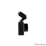 Автомобильный видеорегистратор Globex GE-205W Dual Cam