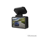 Автомобильный видеорегистратор Globex GE-205W Dual Cam