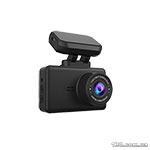 Автомобильный видеорегистратор Globex GE-205W Dual Cam