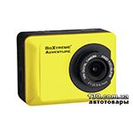 Action camera for extreme sports GoXtreme Adventure