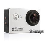 Экшн камера для экстрима GoXtreme Discovery