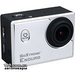 Action camera for extreme sports GoXtreme Enduro