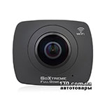 Action camera GoXtreme Full Dome 360