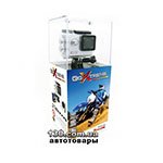 Екшн камера для екстриму GoXtreme Rallye WiFi