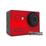 Action camera for extreme sports GoXtreme Rallye