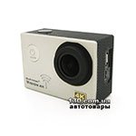 Екшн камера для екстриму GoXtreme Vision 4K