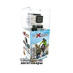Action camera for extreme sports GoXtreme Vision 4K