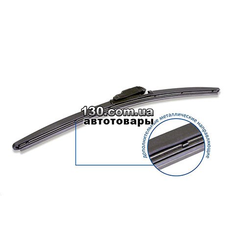 Goodyear Frameless Multiclip GY000417 — wiper blades (430 mm — 17")