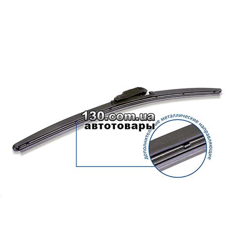 Goodyear Frameless Multiclip GY000419 — wiper blades (480 mm — 19")