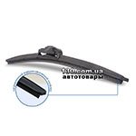 Wiper blades Goodyear Frameless Multiclip GY000419 (480 mm — 19")