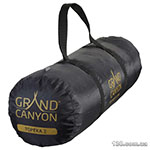 Палатка Grand Canyon Topeka 2 Capulet Olive (330005)