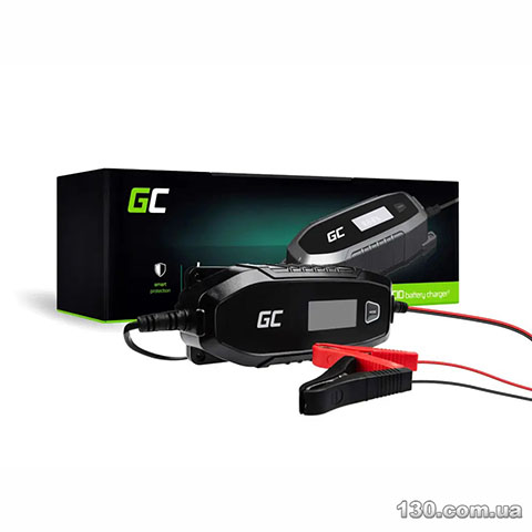 Green Cell ACAGM07 — intelligent charger