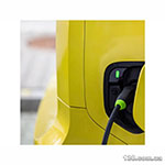 Зарядное устройство для электромобиля Green Cell Snap EV 11 кВт Type 2 (EVKABGC04) 16A