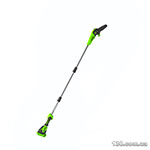 Pole cutter Greenworks G40PSF