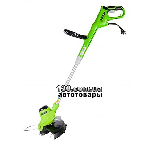 Greenworks GST4530 — trimmer