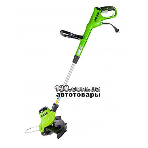 Greenworks GST6030 — trimmer