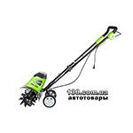 Cultivator Greenworks GTL9526