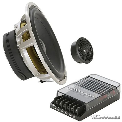 Ground Zero GZHC 165.2 — car speaker