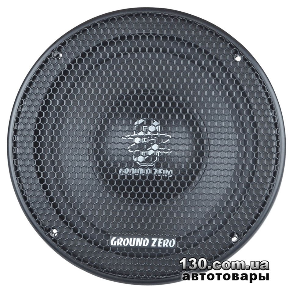 Ground Zero GZMW 165XNEO — car speaker