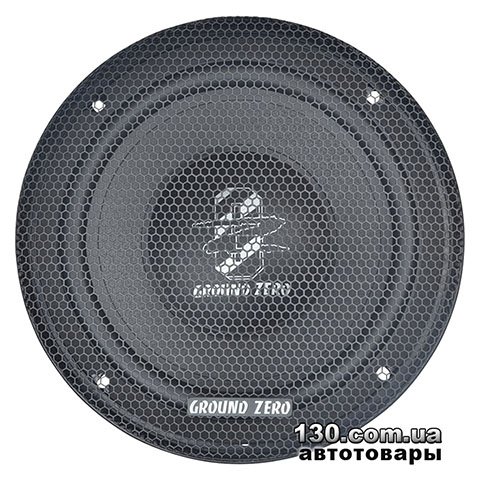 Ground Zero GZMW 200X-NEO — car speaker