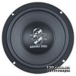Car speaker Ground Zero GZMW 200X-NEO