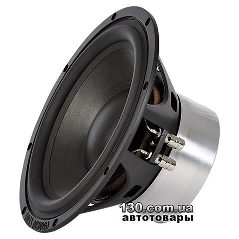 Ground Zero GZPW Reference 250 — car subwoofer