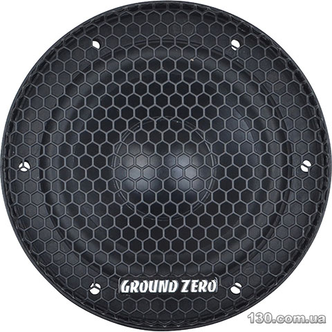 Ground Zero GZRM 80SQ — среднечастотник (СЧ динамик)