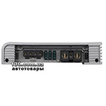 Автомобільний підсилювач звуку Ground Zero GZTA 1.800DX-II одноканальний