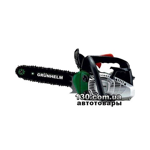 Grunhelm GS-2500 — цепная пила