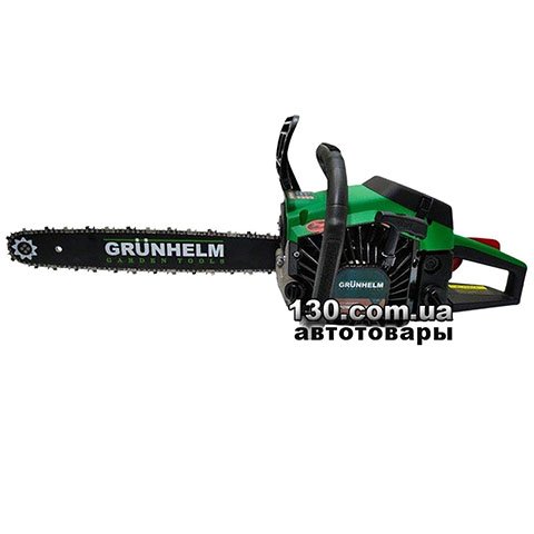 Grunhelm GS-4000MG — chain Saw