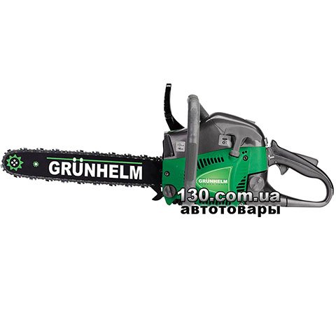 Grunhelm GS41-16 PROFESSIONAL — цепная пила