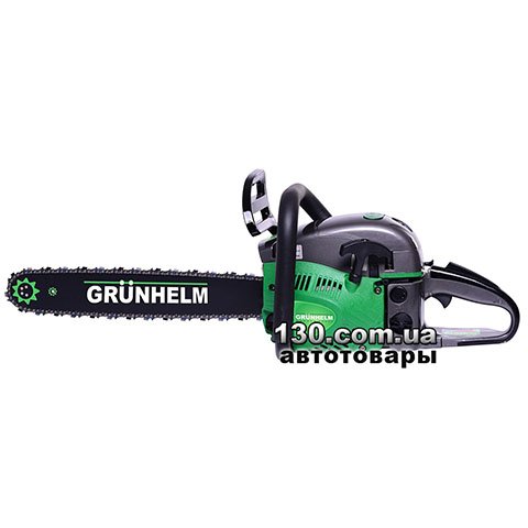 Grunhelm GS58-18/2 PROFESSIONAL — цепная пила