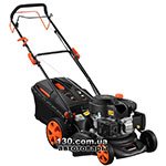 Lawn mower Grunhelm S461VHY