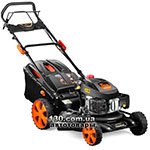 Газонокосарка Grunhelm S531VHY бензинова
